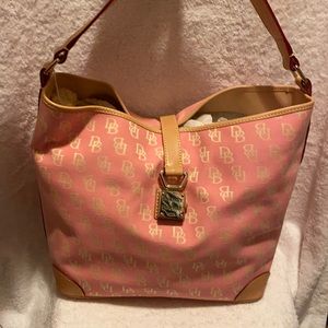 COPY - Large Dooney & Bourke Bag